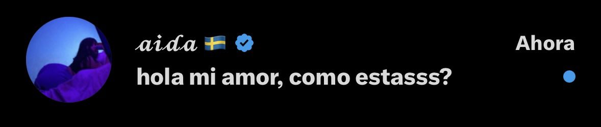 𝓪𝓲𝓭𝓪 🇸🇪 tweet media