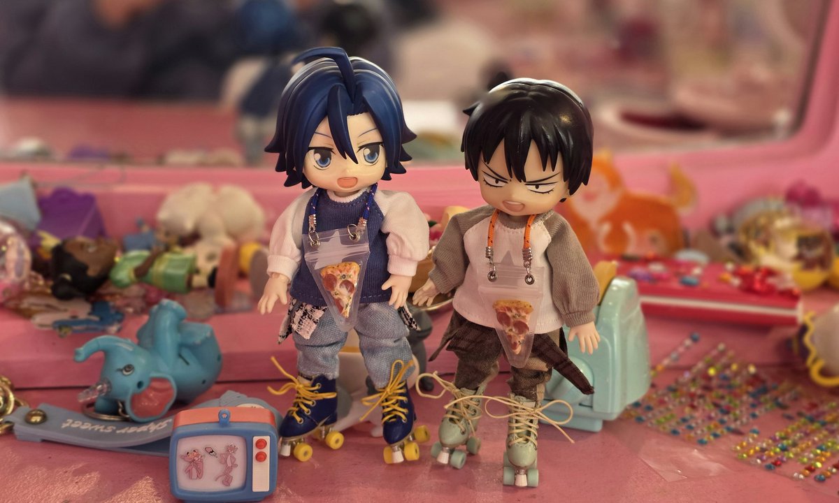 러드🐬❤🐺💙 🌸 tweet media