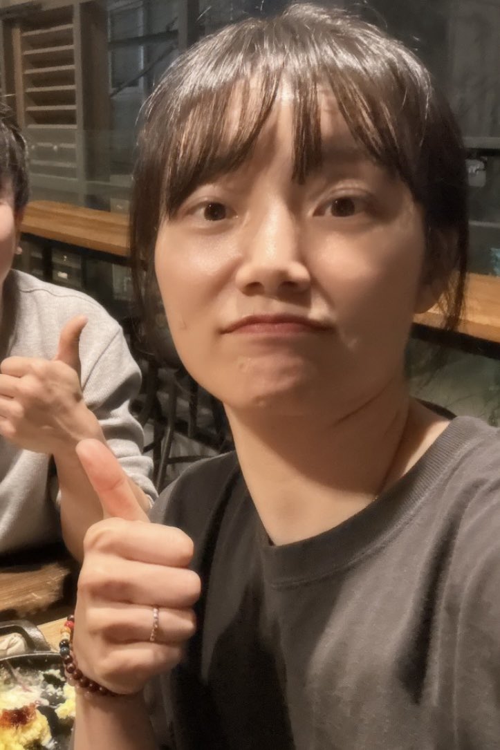 이원 tweet media