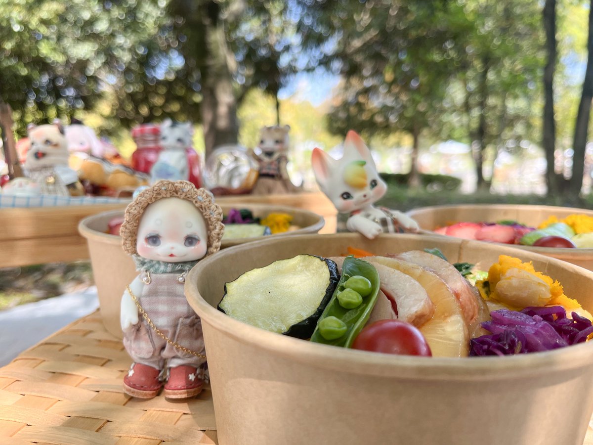 みりん🐰 tweet media