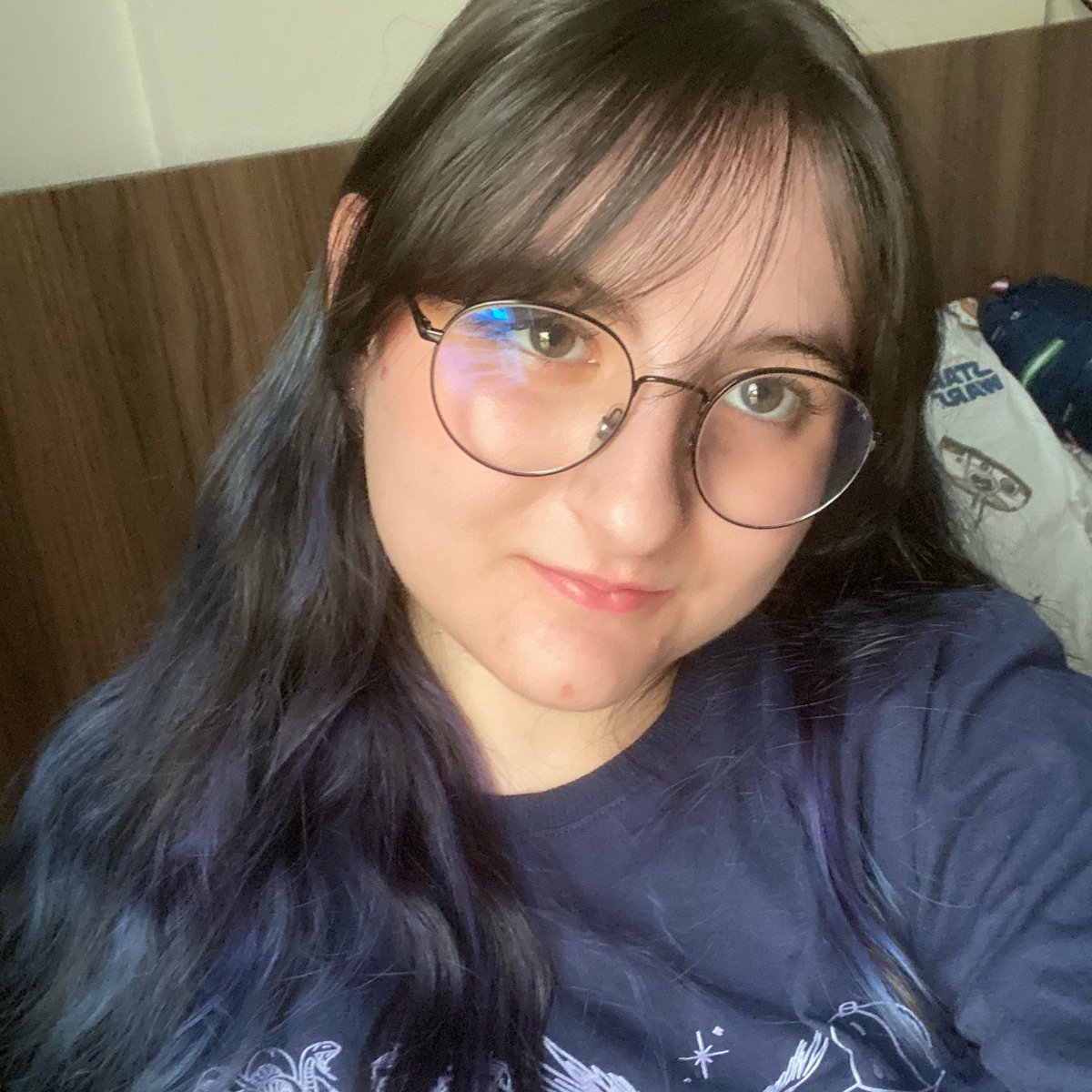 Bianca¹² ⁶³ | AU AD NO FIX!! tweet media