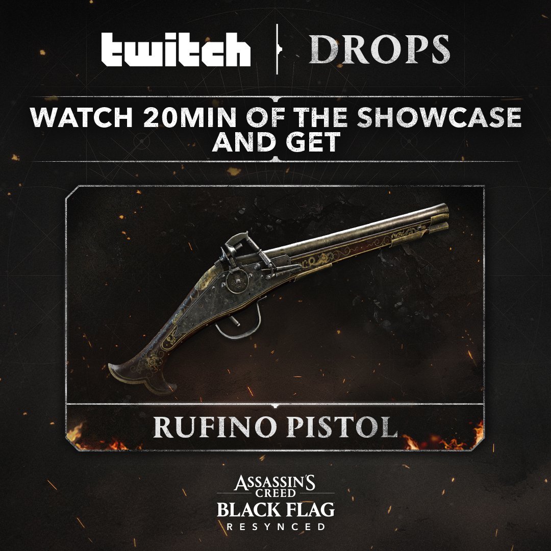 AC Brotherhood News🦅 tweet media