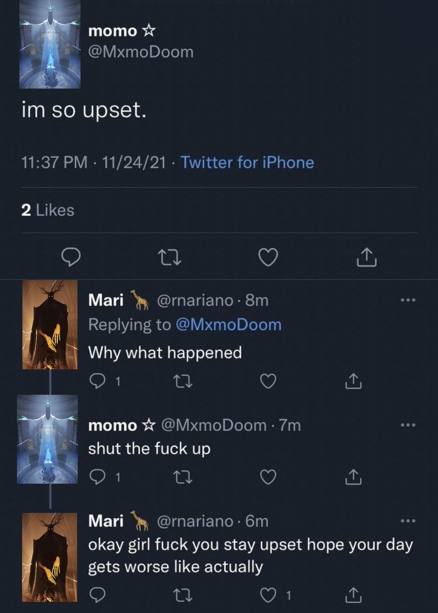 Divorced with lingering sexual tension. #deadlock