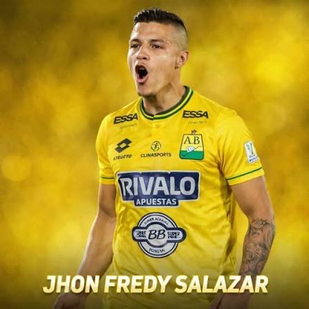 Busetismo (Caicedo) tweet media