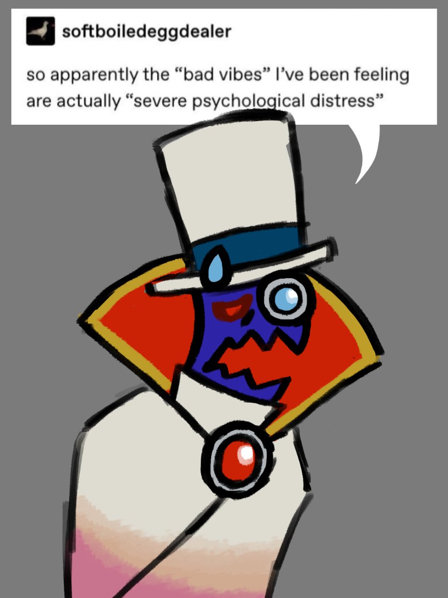 did anyone order more spm stuff
#superpapermario #papermario #countbleck