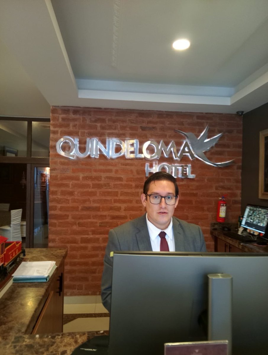 Riobamba Turismo tweet media