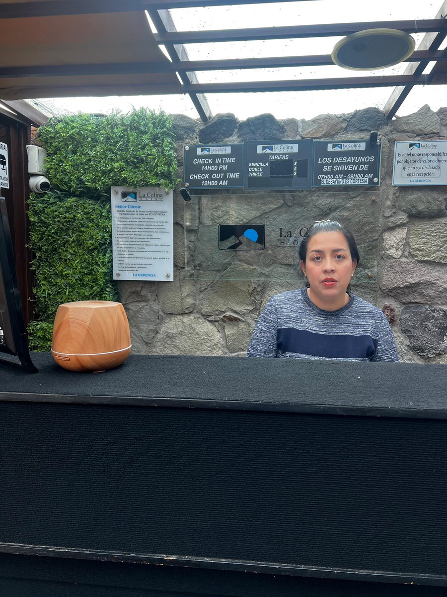 Riobamba Turismo tweet media