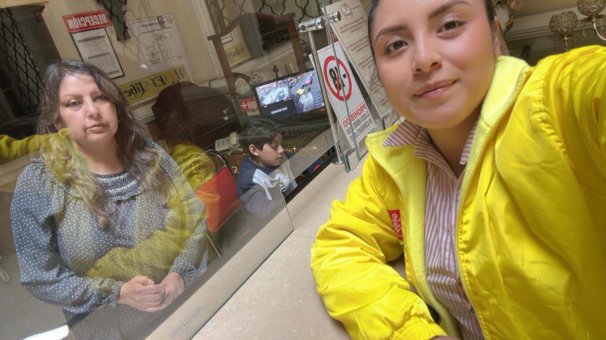 Riobamba Turismo tweet media