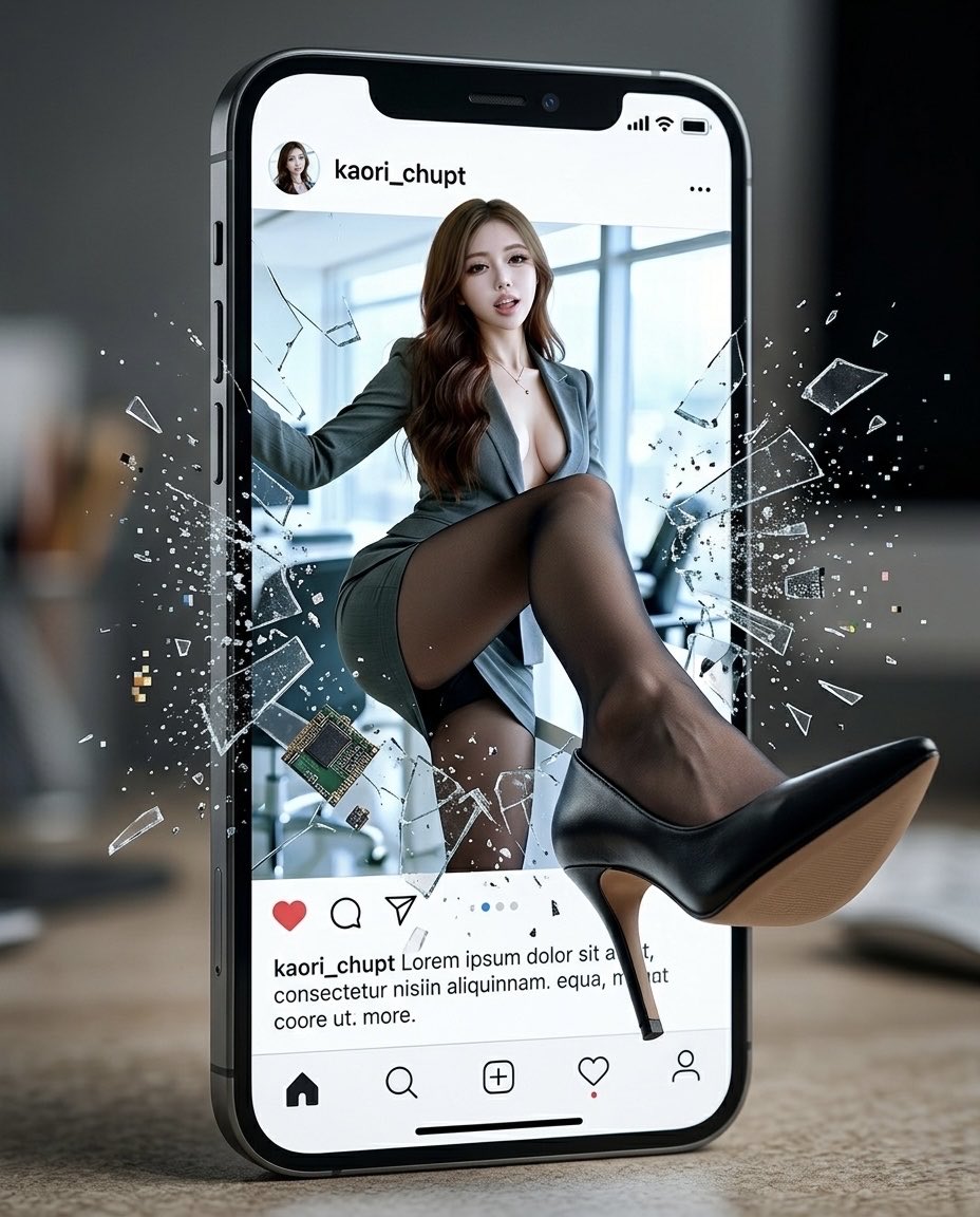 かぉり㌠🍀 tweet media