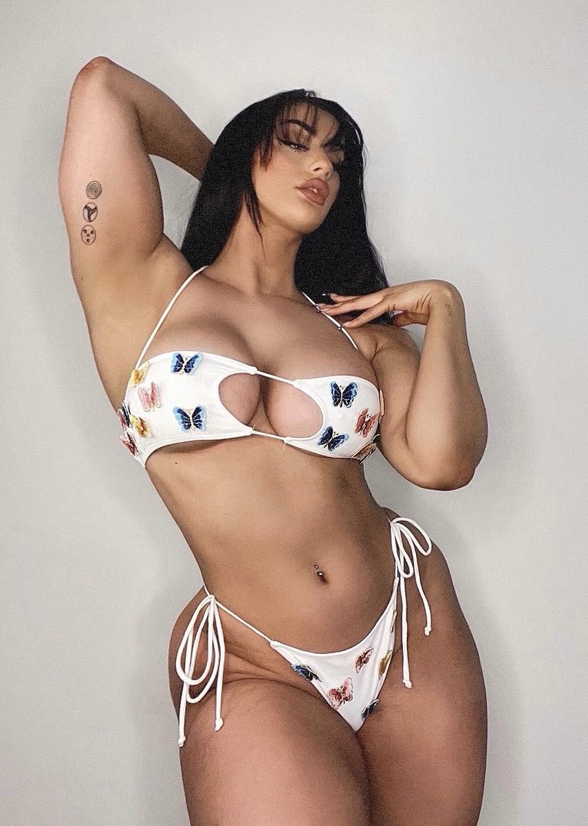 all_about_gym's tweet image. Beauty with muscles ♥️💪

#muscle #musclemommy #FannieNkosi #JUHOONonTOP #femalemuscle #gym #gymgirl #fitness #fitgirls #ipl 
#femalebodybuilders #musclegirl #gymwear #gymmotivation