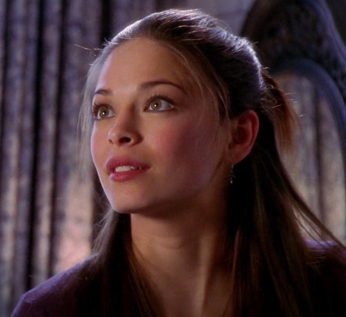 lana lang archive tweet media