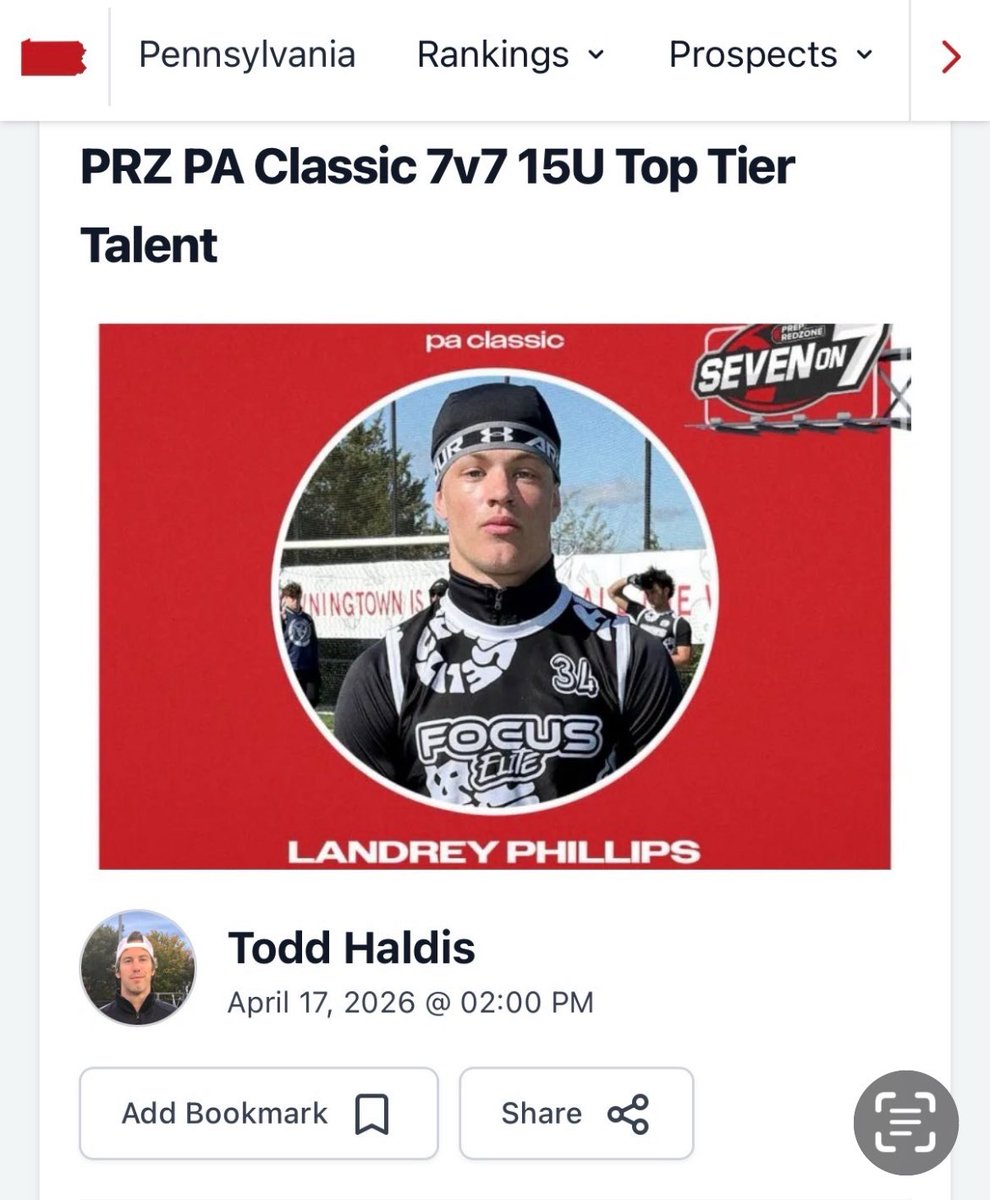 Landrey Phillips tweet media