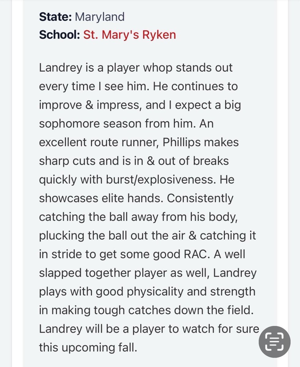 Landrey Phillips tweet media