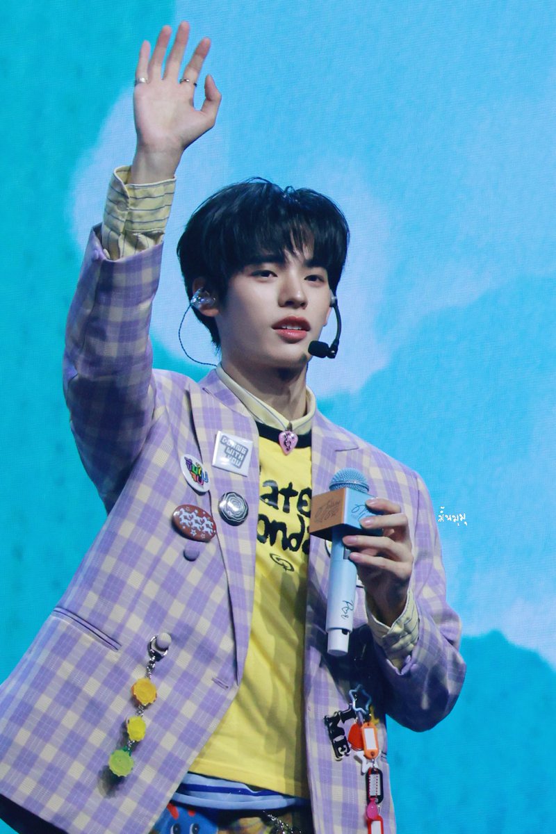 มิ้นมุมุ🍬 tweet media