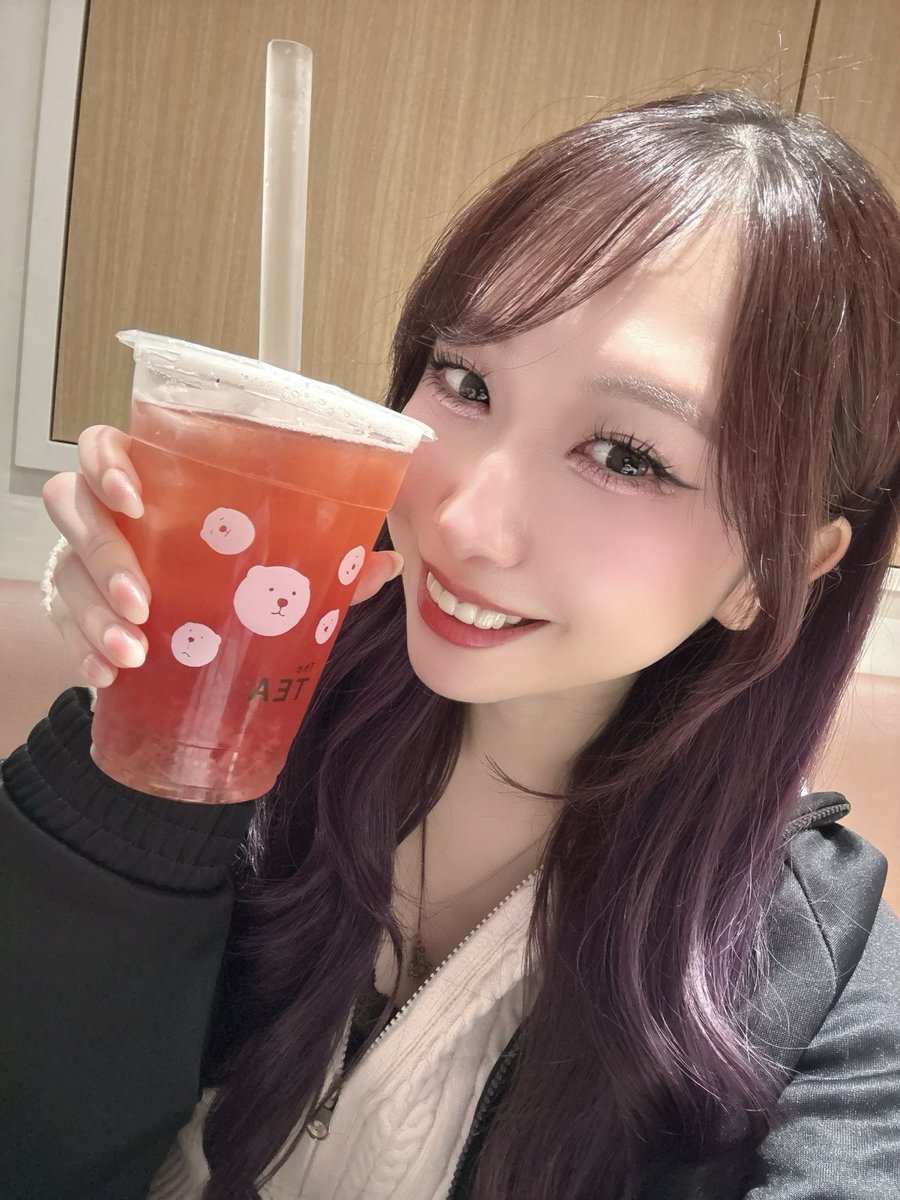 ユズハ@ナデシコドール🌸 tweet media