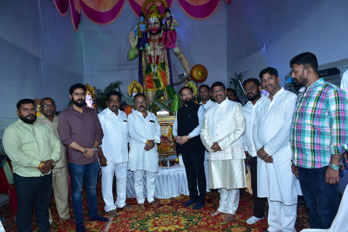 Naresh Mhaske tweet media