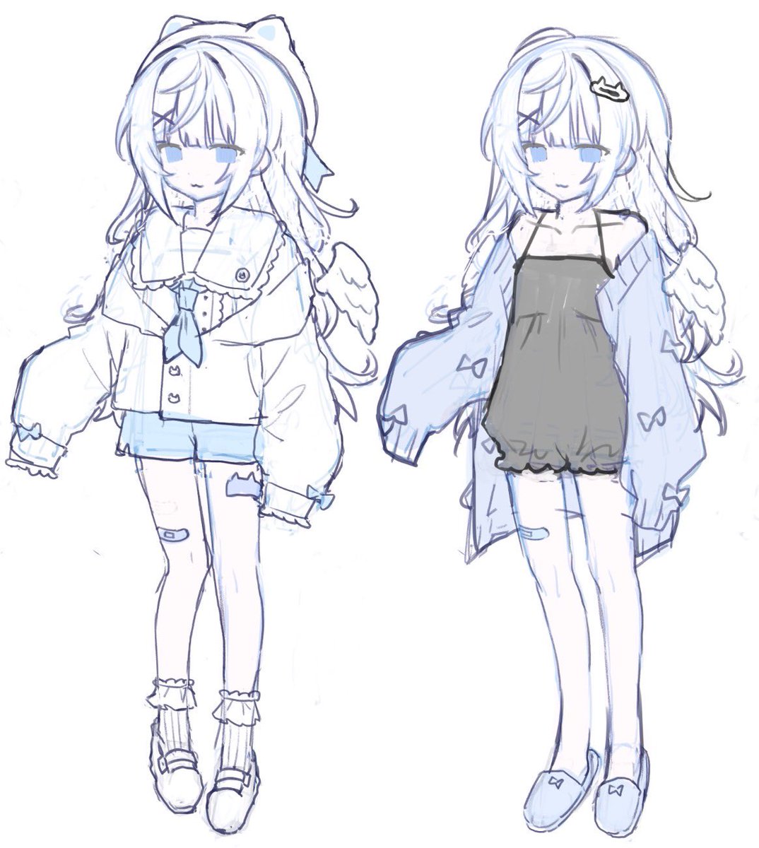 すや💤 tweet media