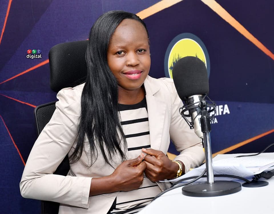 Dorah Manya tweet media