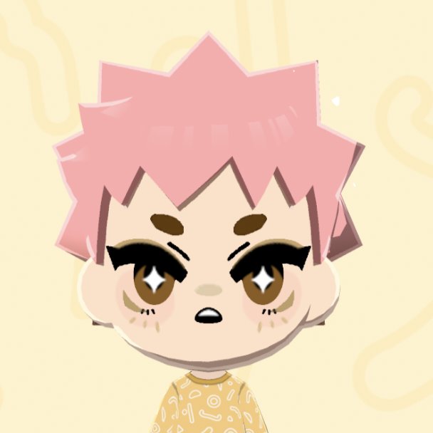 Sally⁷🐣⟬⟭ Comms Open tweet media