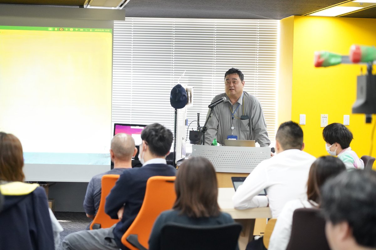 株式会社Rist(公式) tweet media