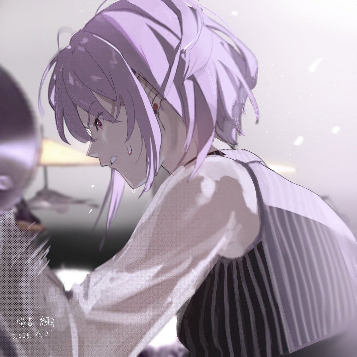 喵吉 tweet media
