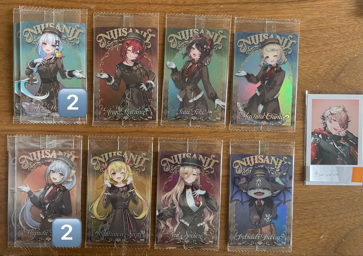 ゆちゃん tweet media