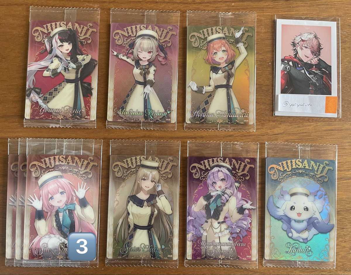 ゆちゃん tweet media