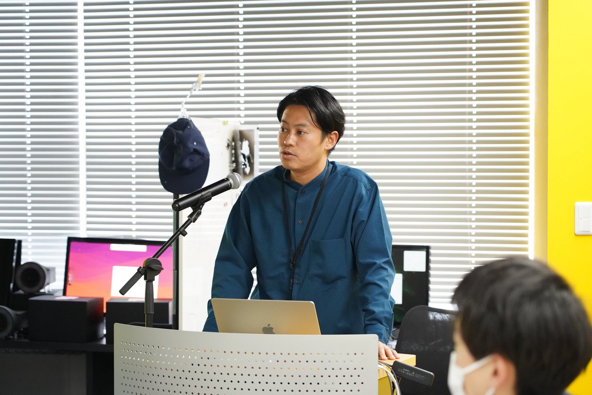 株式会社Rist(公式) tweet media