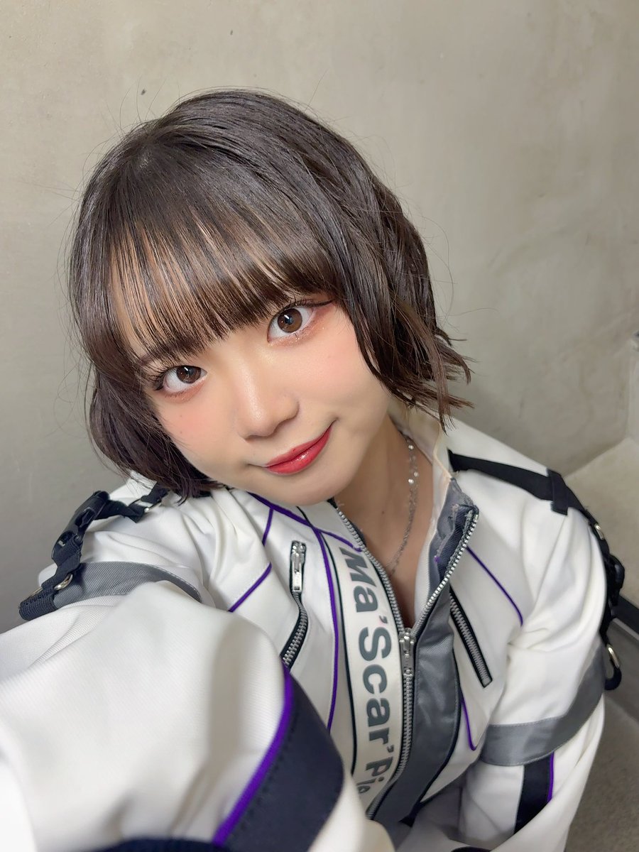 咲間なぎ(Ma’Scar’Piece) tweet media