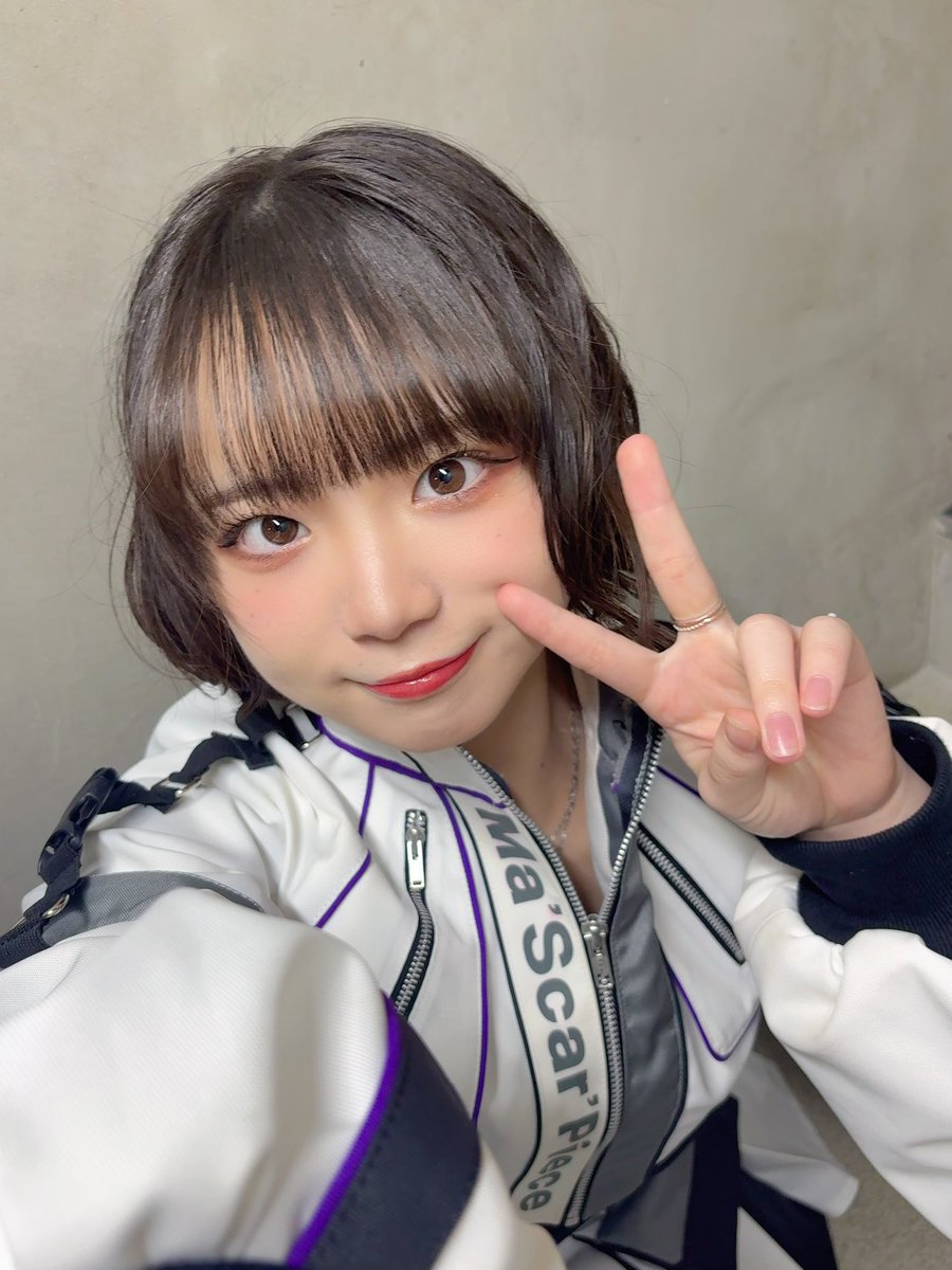 咲間なぎ(Ma’Scar’Piece) tweet media