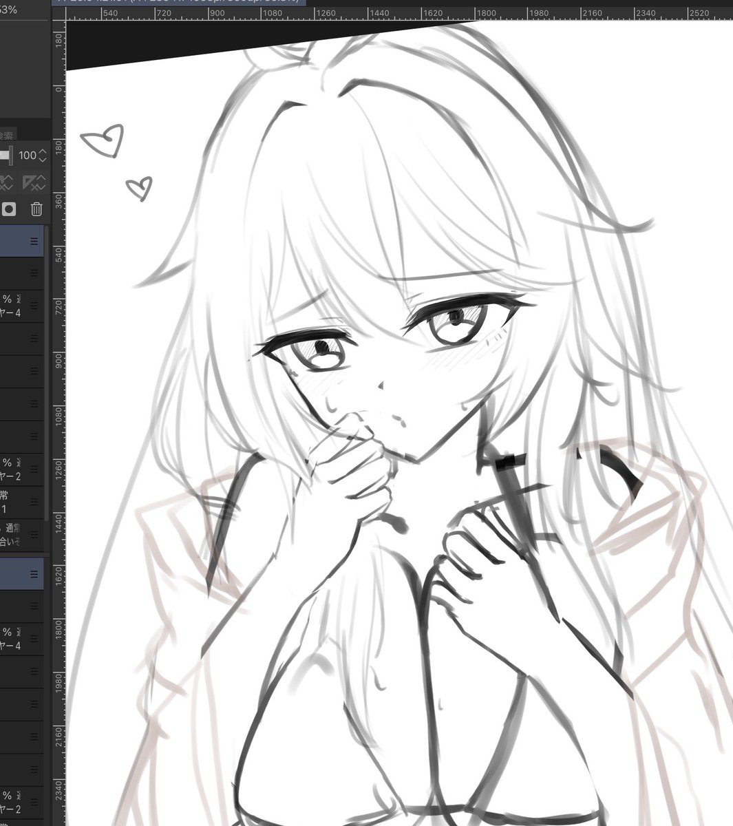 間時さぶ🔞 tweet media