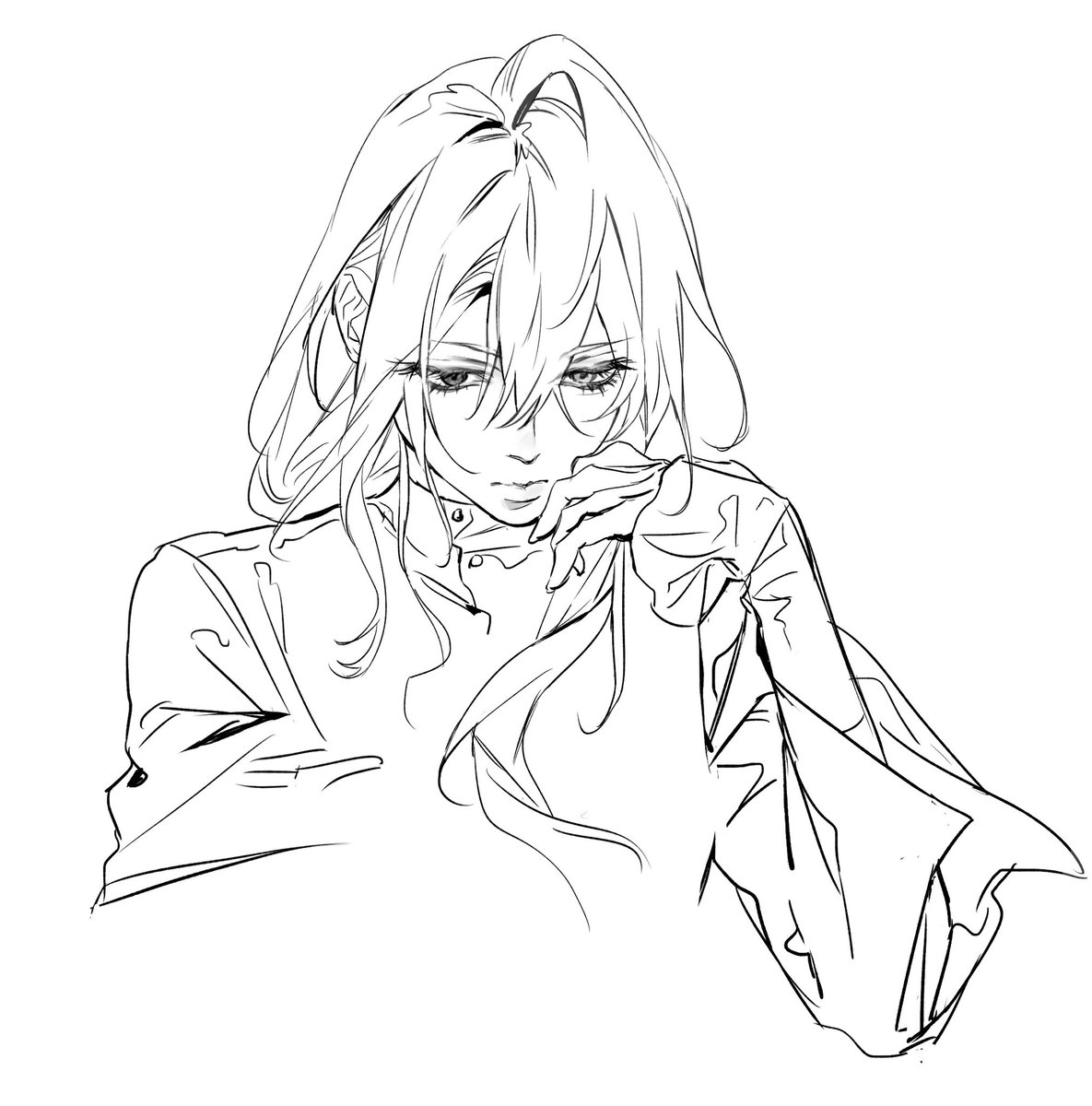 酵母目瑙 tweet media