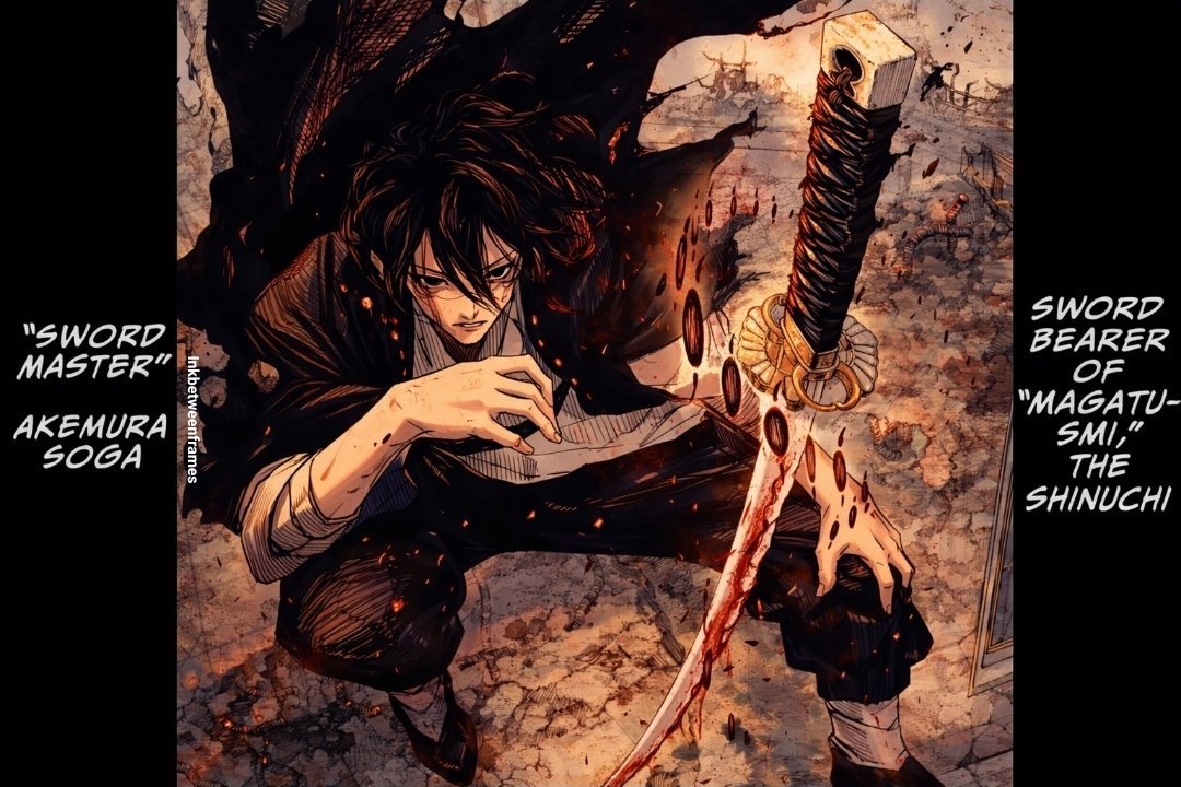 Drago #TENOÍ tweet media