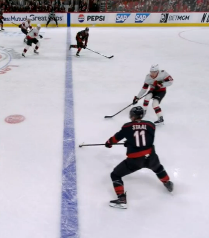 TonyDACN's tweet photo. HOW THE FUCK IS THIS OFFSIDE???? https://t.co/CdUTqAca95