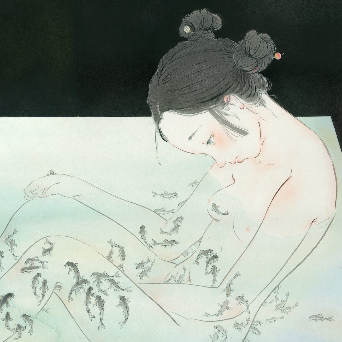 島﨑良平(島崎良平) tweet media