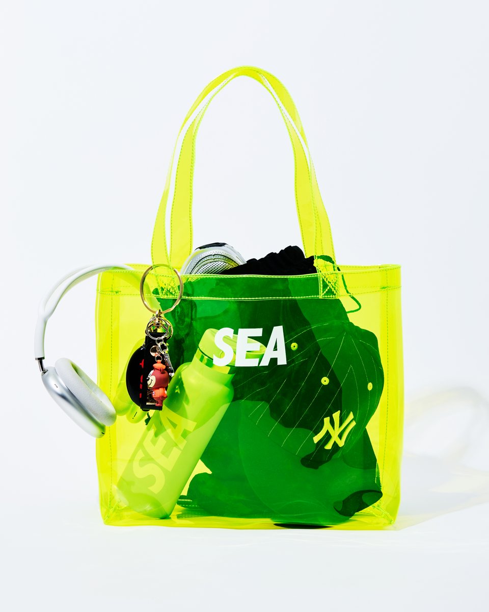 WIND AND SEA (@windandsea_wear) / Posts / X