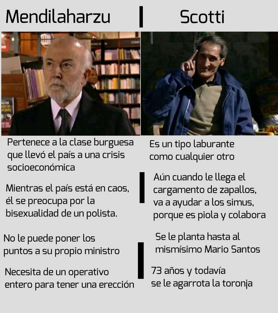 Raskólnikov (@krumpetmauricio) on Twitter photo 