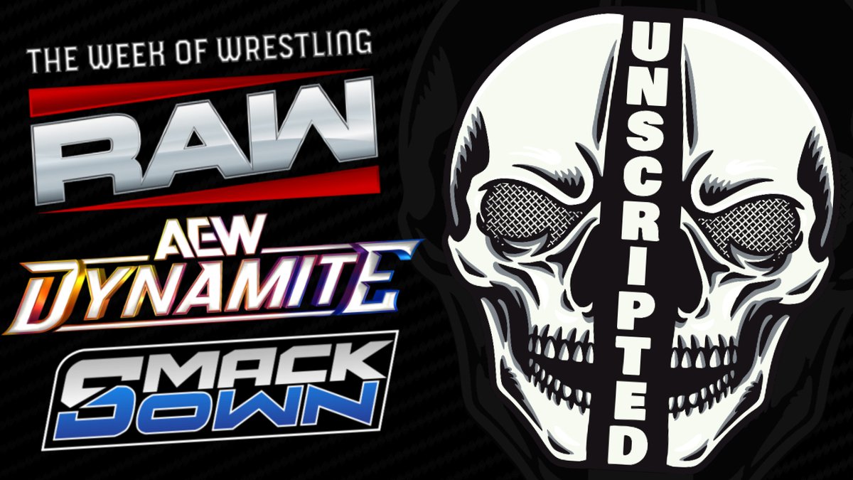 JohnnyNHP's tweet image. NHP is LIVE NOW with Unscripted! Join @Therealsir_k and I! 🎙️💀

youtube.com/watch?v=vypUQc…

linktr.ee/NotoriousHeels…

#WrestleMania #CMPunk #RomanReigns #JohnCena #TripleH #BrockLesnar #FinnBalor #ObaFemi #RheaRipley #Penta #TheDemon #TrickWilliams #JacobFatu #RawAfterMania