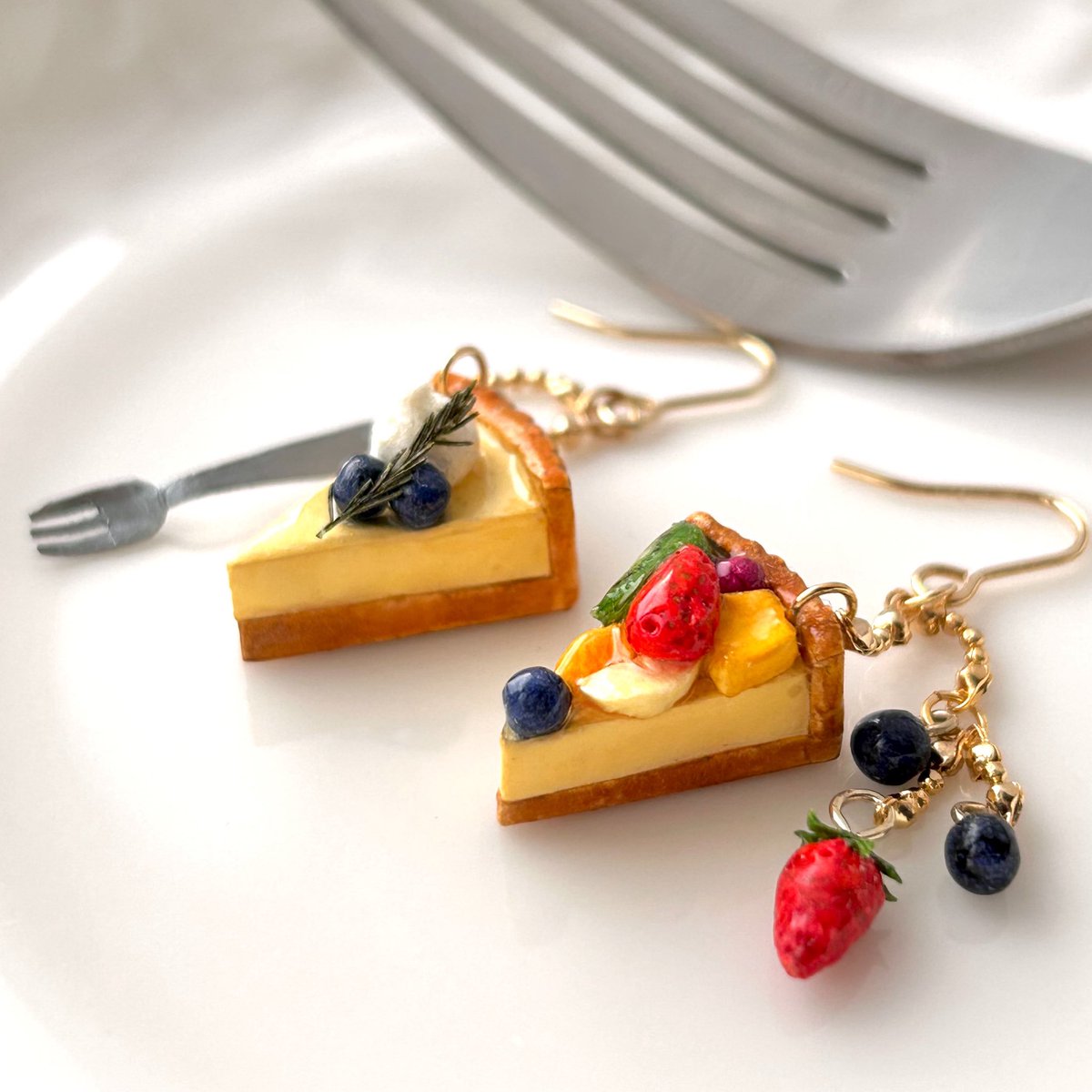 あうむ #カミニチュア tweet media