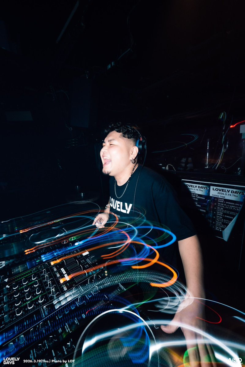 5/5 Mark. vol.3.0🎉3rd ANNIVERSARY🎉 tweet media