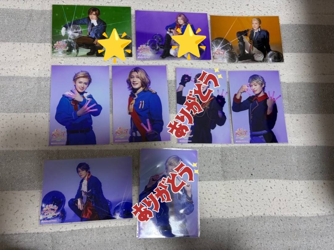 ふぉるて@低浮上 tweet media