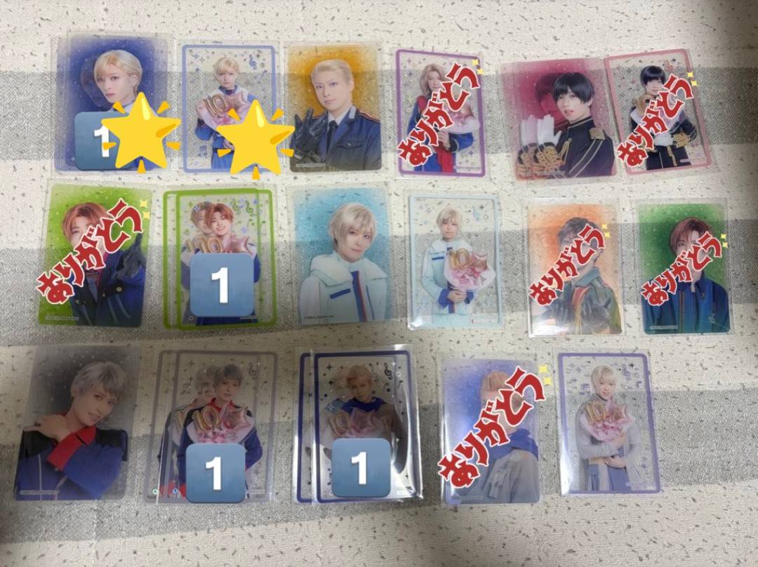 ふぉるて@低浮上 tweet media