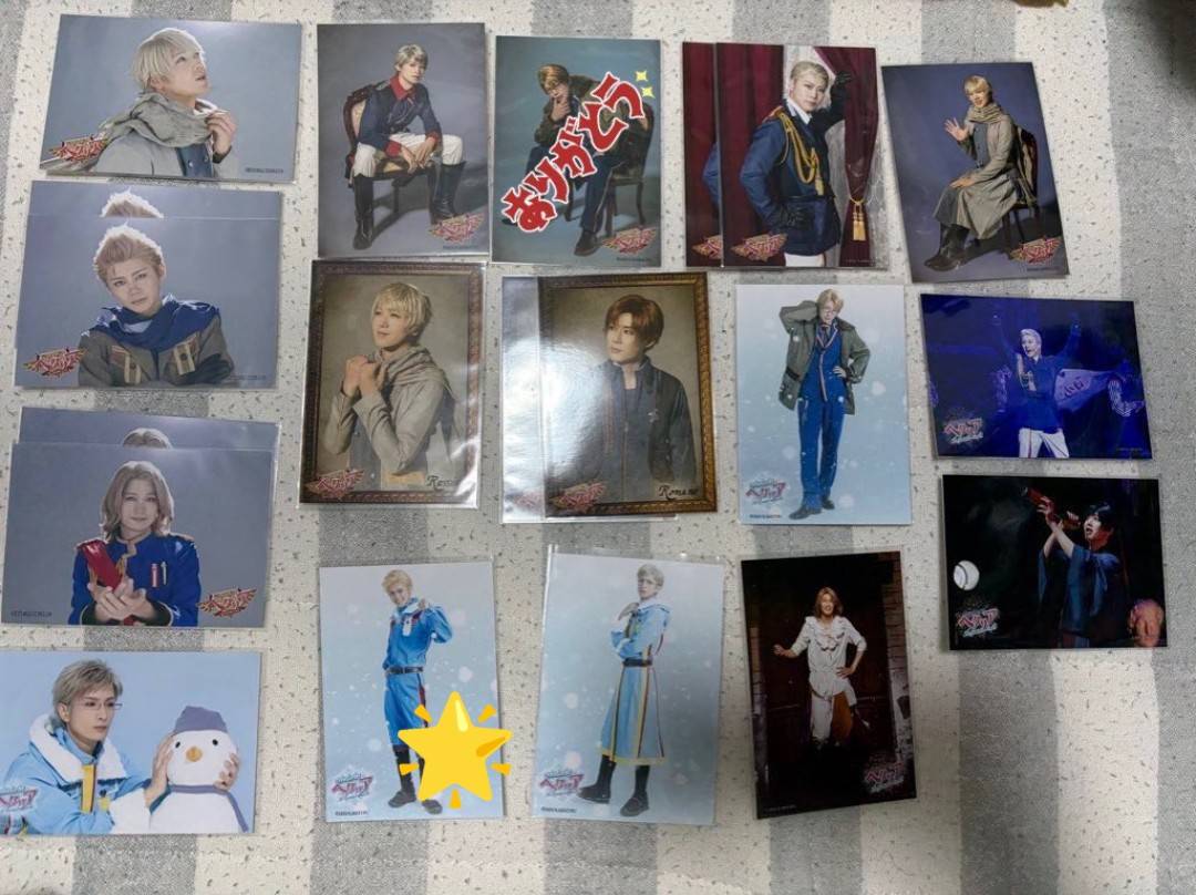 ふぉるて@低浮上 tweet media