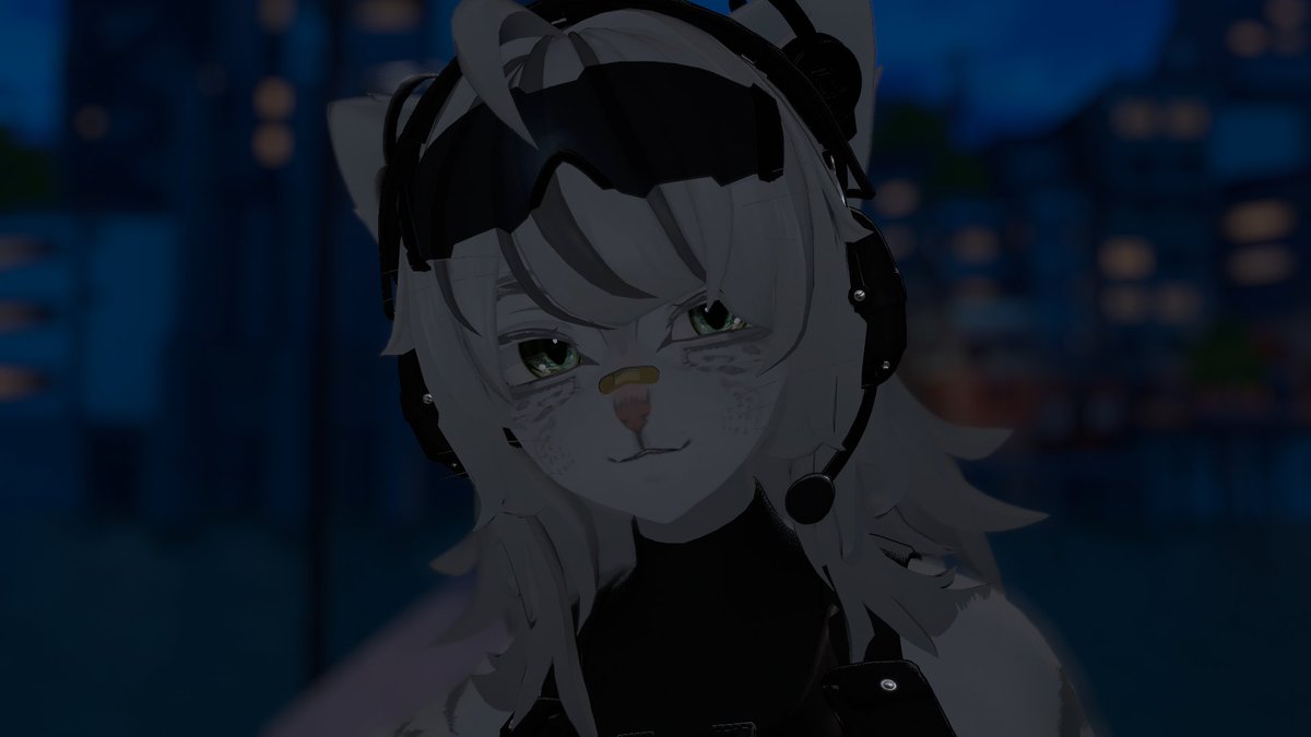 麦右（mugimigi） tweet media