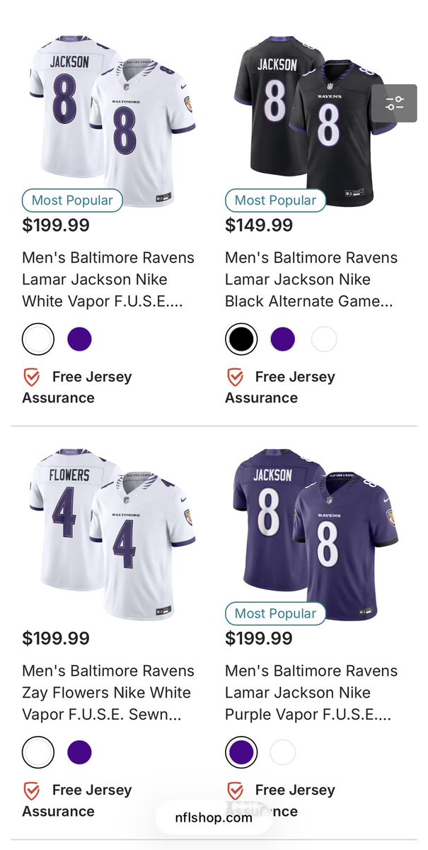 When will we get <a href="/Ravens/">Baltimore Ravens</a> legend <a href="/bronbreakkerwwe/">Bronson Steiner</a> jersey? 😂 <a href="/ravens4dummies/">Spenny Powers</a> <a href="/HoodieRamey/">RAMEY</a> <a href="/ColeJacksonFB/">Cole Jackson</a>