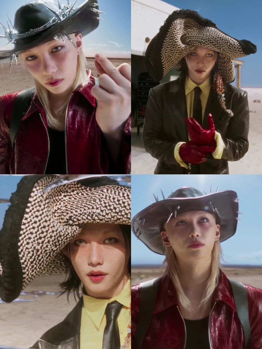 #Felix stuns for ATiiSSU “Desert Cowboy” Collection!🔥

FELIX ATiiSSU CAMPAIGN 
FELIX ATiiSSU DESERT COWBOY 
#ATiiSSUxFELIX