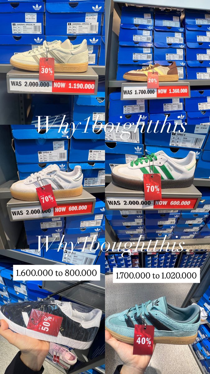 Jastipin aja dulu ^Jastip JPO diskon up to 50% tweet media