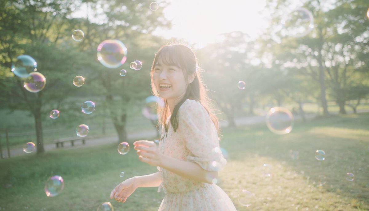 Image for the Tweet beginning: ＼本日のコラム更新✍️／

「盛りすぎNG？“実物勝ち”の写真とは」

📸 加工しすぎは逆にマイナス
 ☀️ 自然光×角度でナチュラル盛り
 🌿