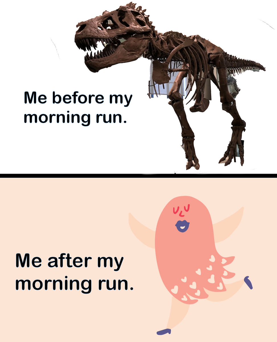 Kdibianca's tweet image. Getting my day started.
#running #runners