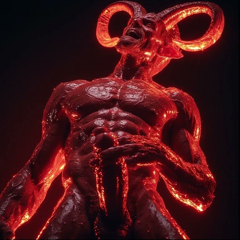HAIL SATAN !
